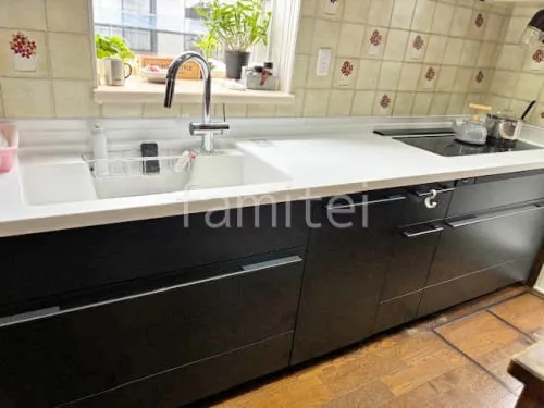 堺市 水まわりリフォーム