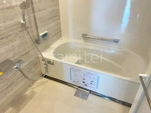 大阪市 水まわりリフォーム