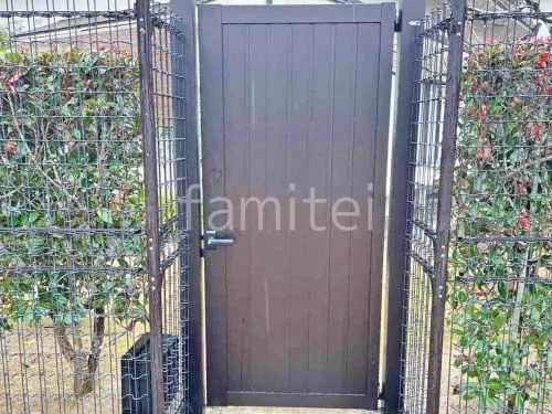 小野市 エクステリア工事