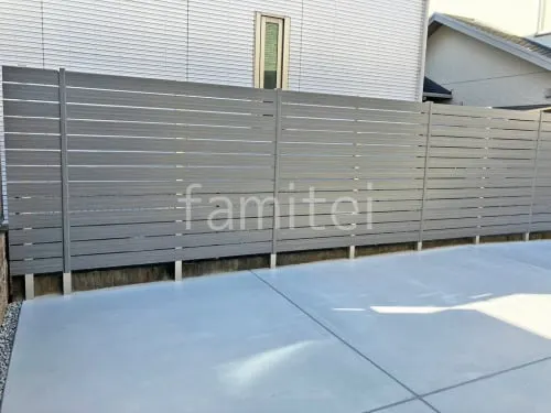 広陵町 車庫まわりリフォーム