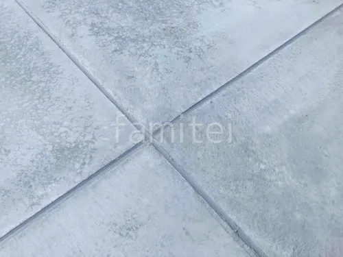 紀の川市 新築シンプル オープン外構