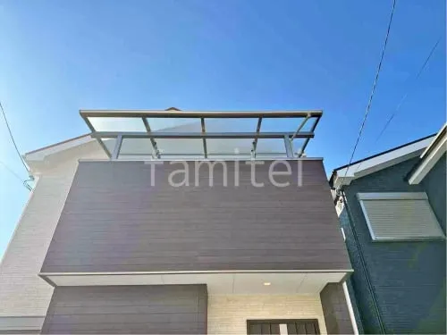 堺市 エクステリア工事