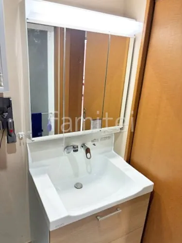 大阪市 水まわりリフォーム