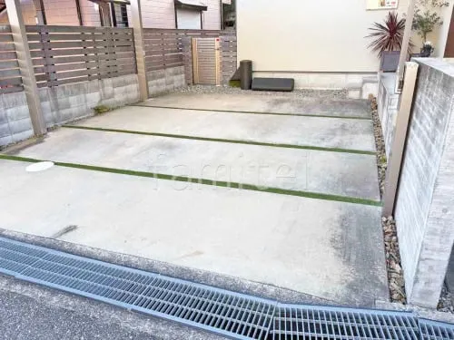 西宮市 リフォーム部分工事