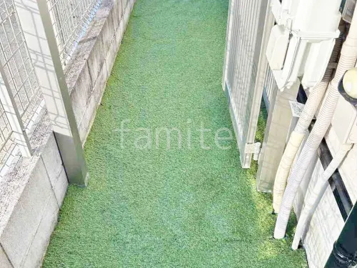 川西市 アプローチリフォーム