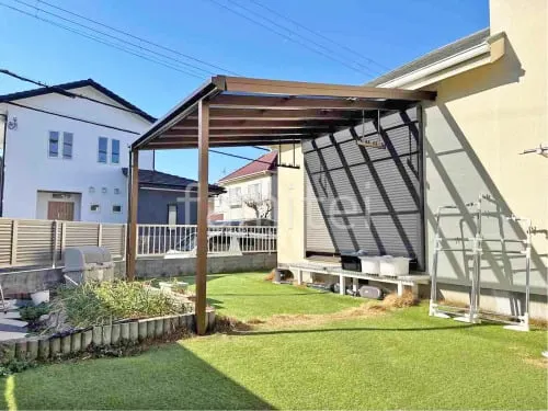 神戸市 エクステリア工事