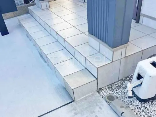 加古川市 アプローチリフォーム