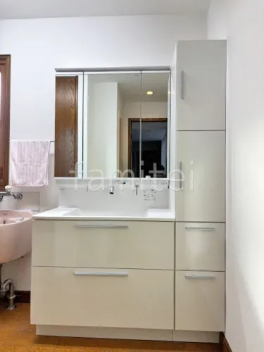 八尾市 水まわりリフォーム