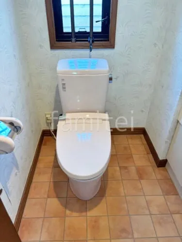 八尾市 水まわりリフォーム