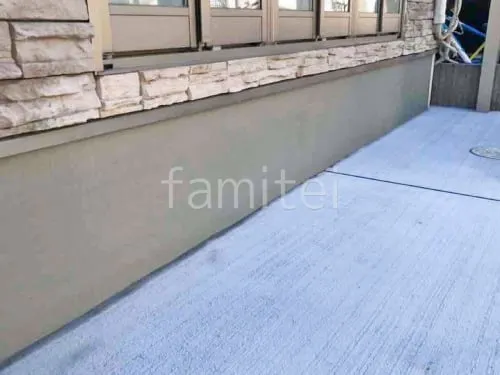 大阪市 リフォーム部分工事