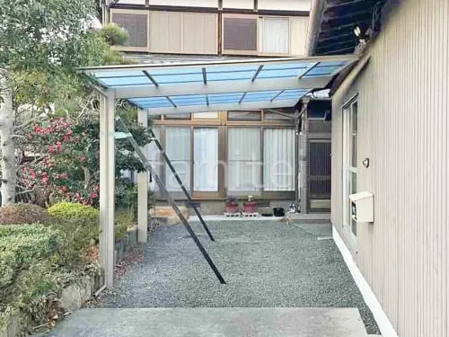 加西市 エクステリア工事