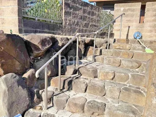 和泉市 エクステリア工事