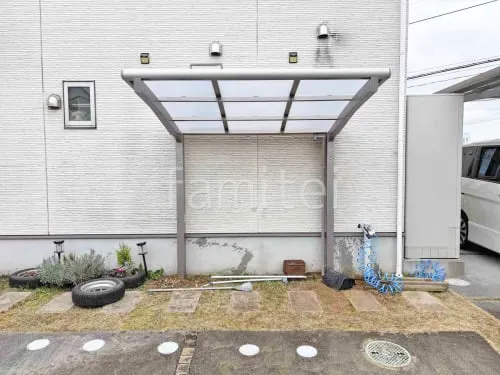 田原本町 エクステリア工事