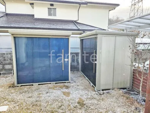 神戸市 エクステリア工事