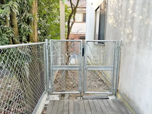 宝塚市 エクステリア工事