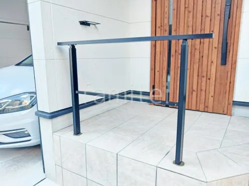 豊中市 エクステリア工事