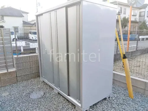 葛城市 新築ベーシック オープン外構