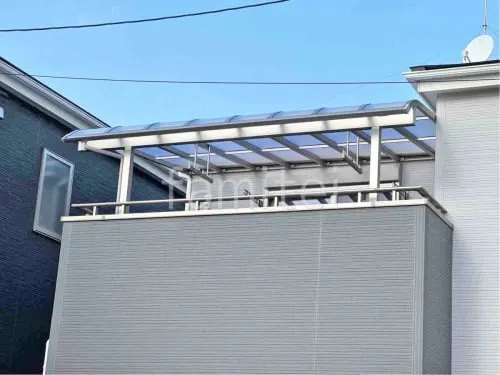 堺市 エクステリア工事