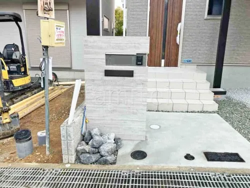 和泉市 リフォーム部分工事