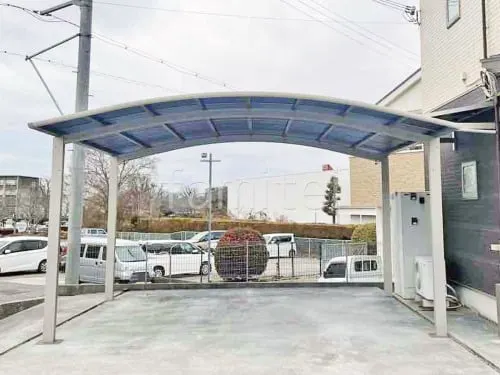 小野市 エクステリア工事