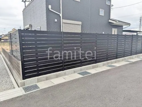 田原本町 エクステリア工事