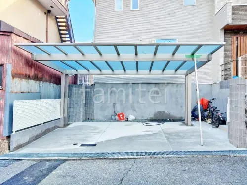 西宮市 リフォーム部分工事