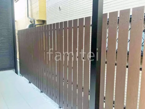 伊丹市 リフォーム部分工事