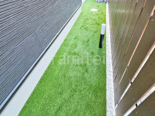 伊丹市 リフォーム部分工事