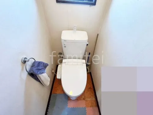 奈良市 水まわりリフォーム