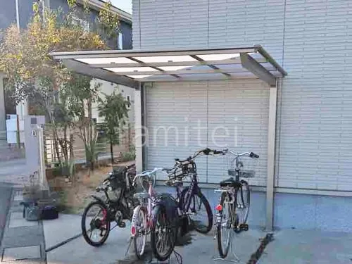 稲美町 エクステリア工事