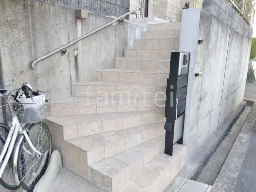 香芝市 門まわりリフォーム