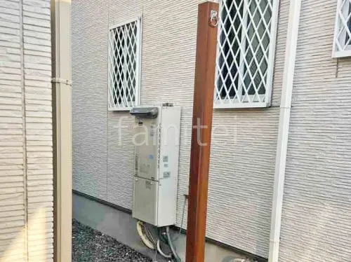 枚方市 エクステリア工事