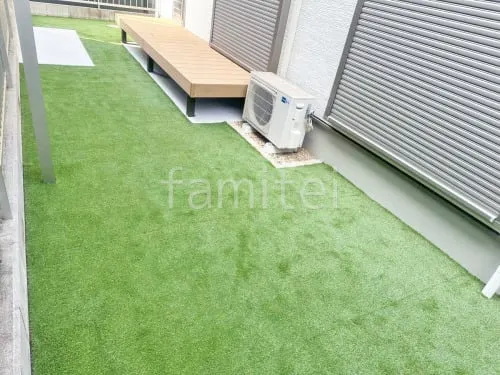 大津市 お庭のリフォーム