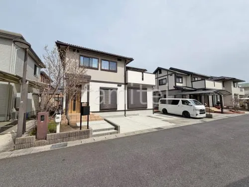 守山市 車庫まわりリフォーム