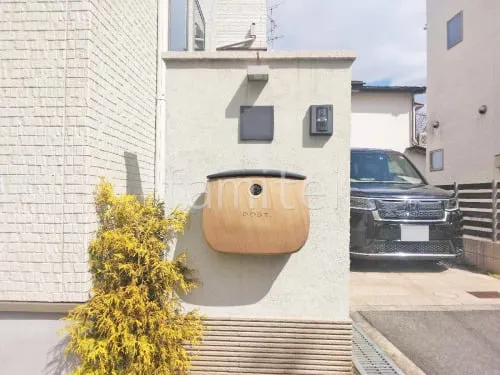 枚方市 エクステリア工事