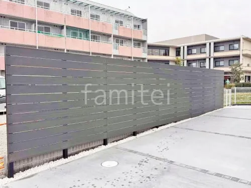 河内長野市 エクステリア工事