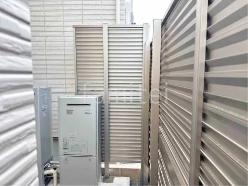 京田辺市 エクステリア工事