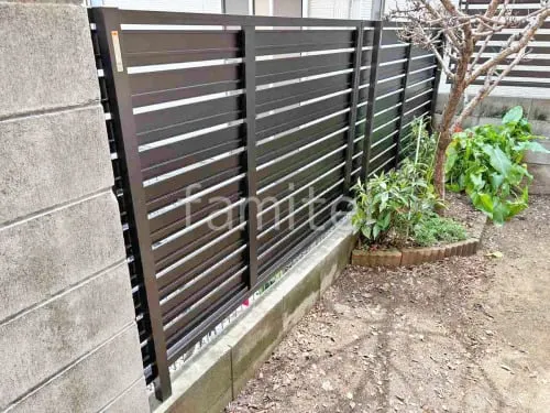 宝塚市 エクステリア工事