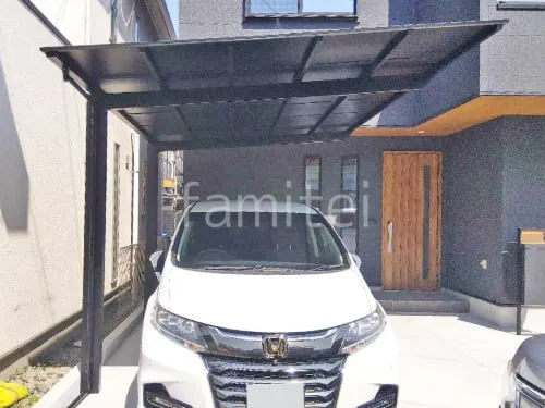 大東市 エクステリア工事