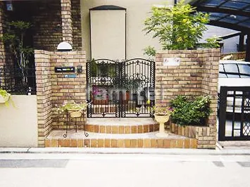 LIXILエクステリアコンテスト