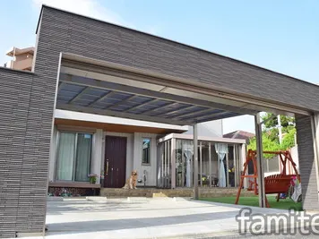 LIXILエクステリアコンテスト