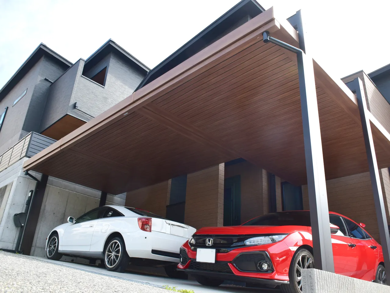 三協アルミ ワンダーエクステリアデザインコンテスト2024