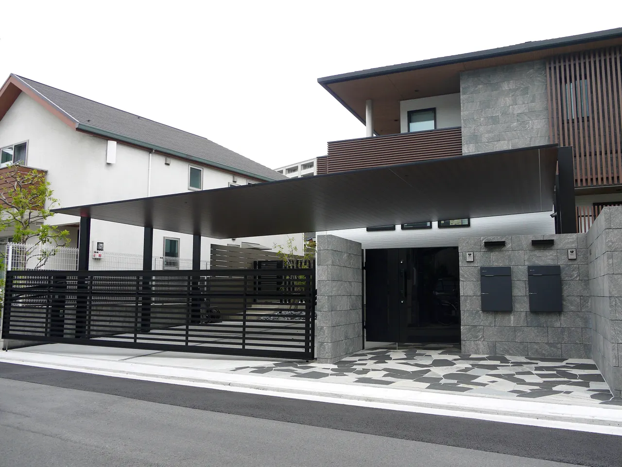 LIXIL エクステリアコンテスト