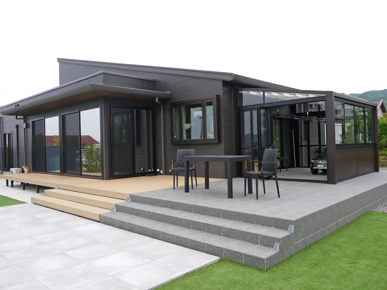 LIXIL エクステリアコンテスト