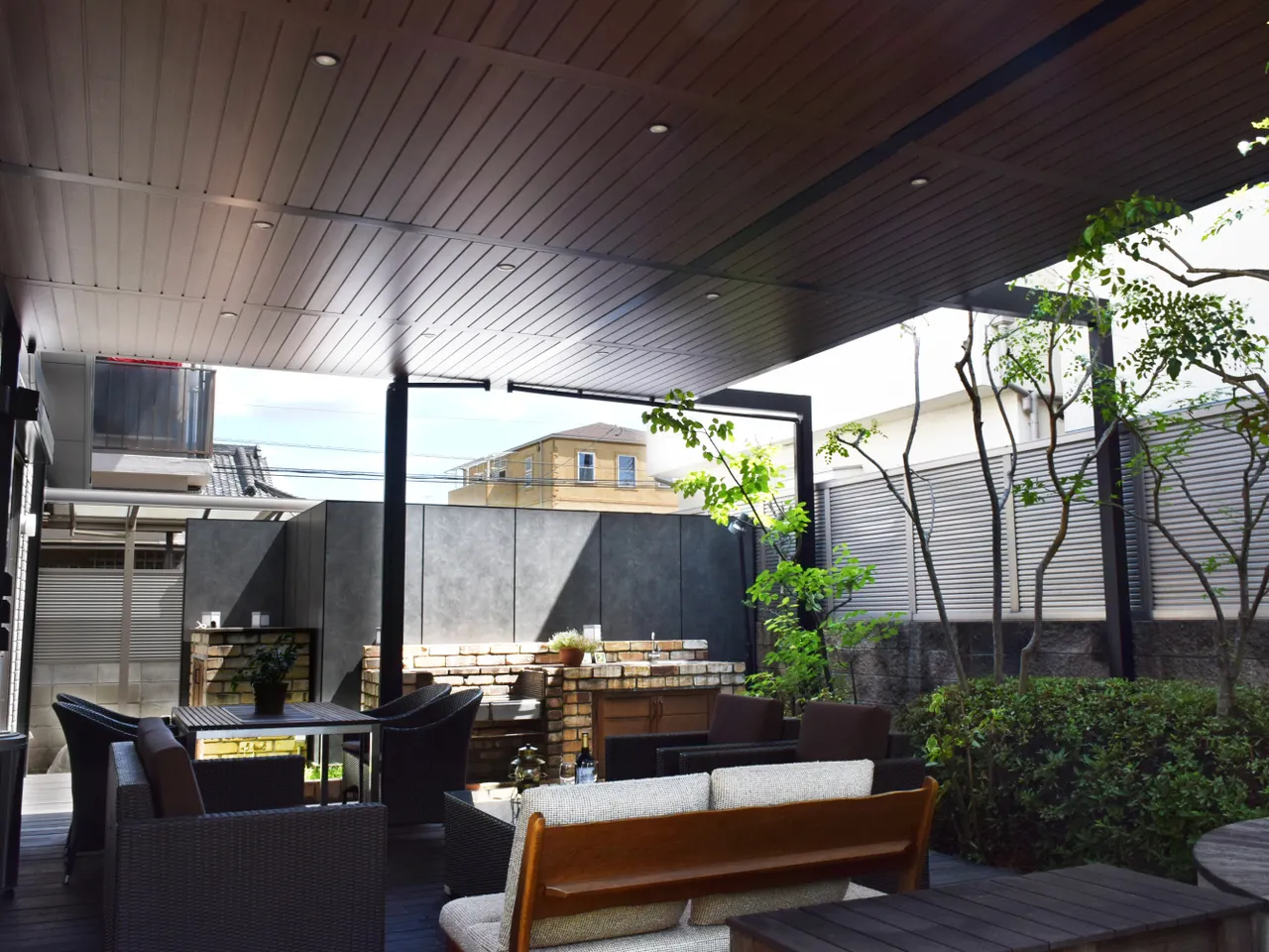 LIXIL エクステリアコンテスト