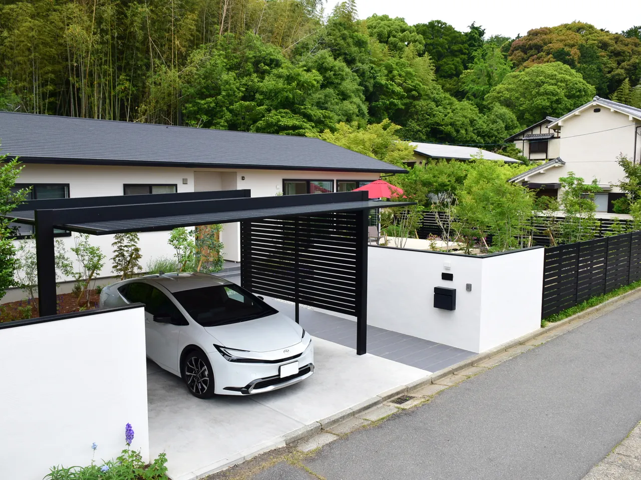 LIXIL エクステリアコンテスト