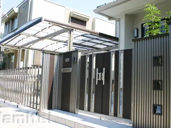 LIXILエクステリアコンテスト