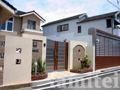 四国化成施工作品コンテスト