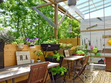 YKKAPエクステリアコンテスト