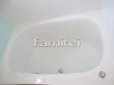 施工例 バスリフォーム